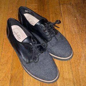 Clarks Shoes